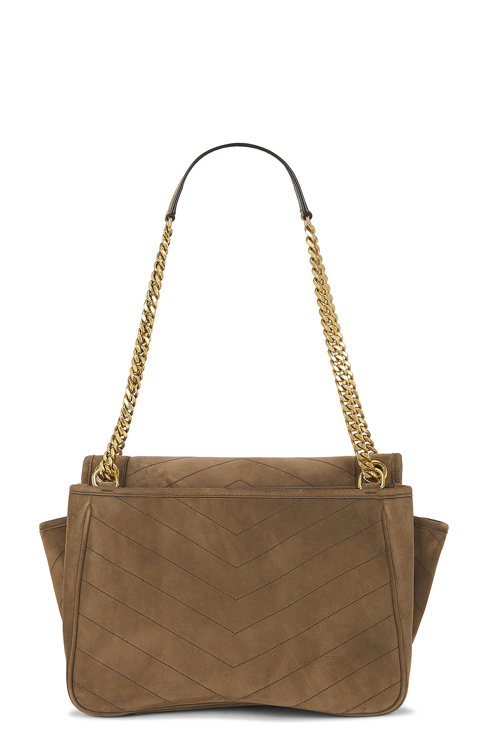 Niki Tripouch Chain Bag