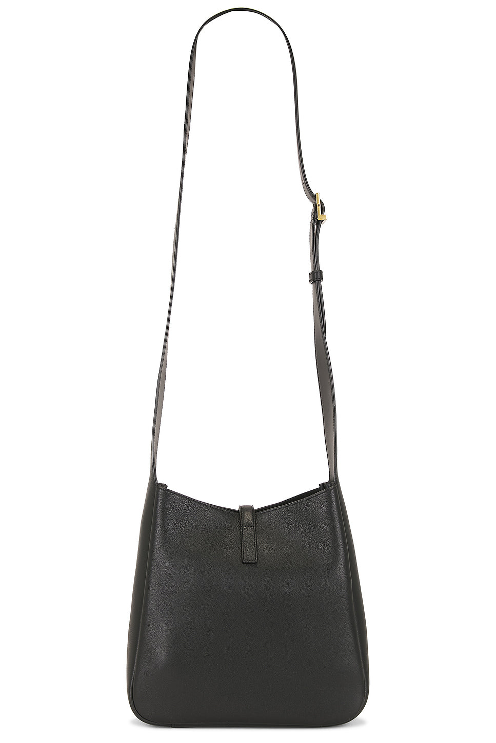 Small Le 5 A 7 Supple Crossbody Bag