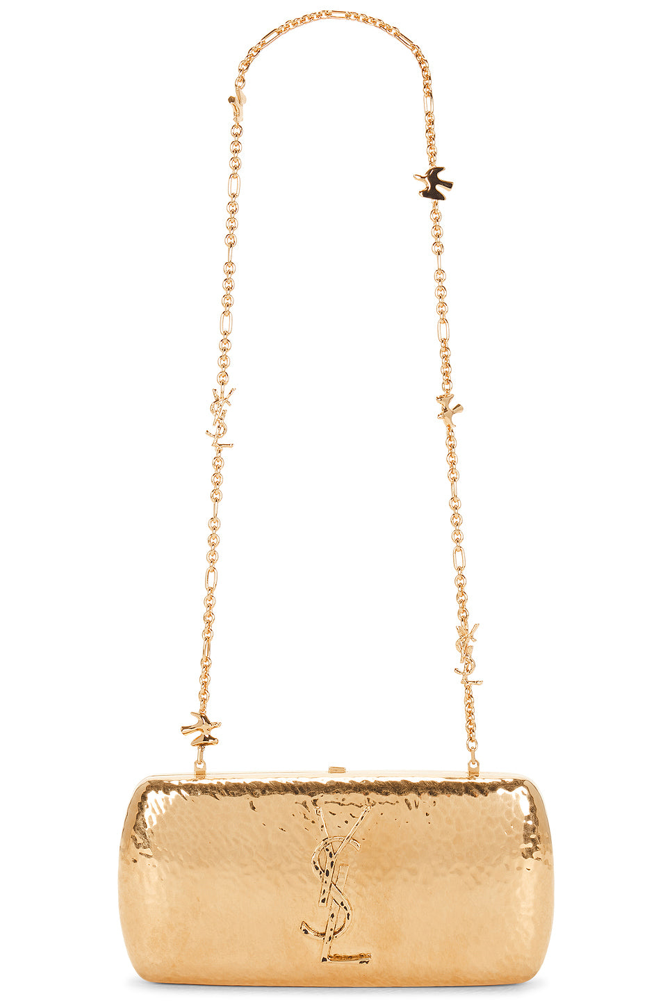Martele Clutch