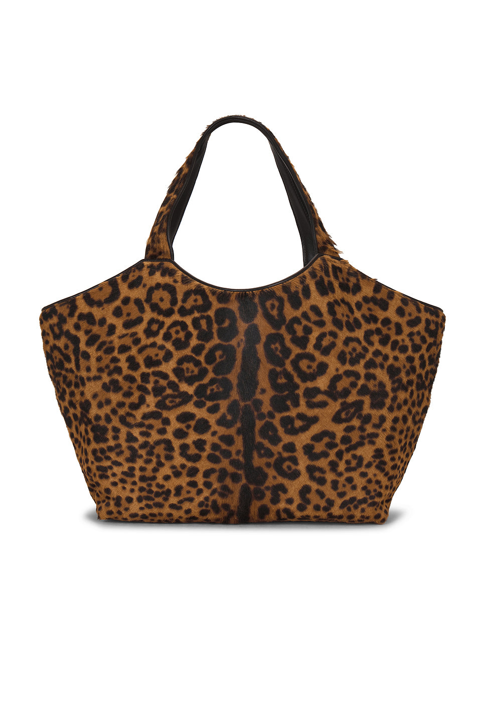 Medium Icare Shopping Bag