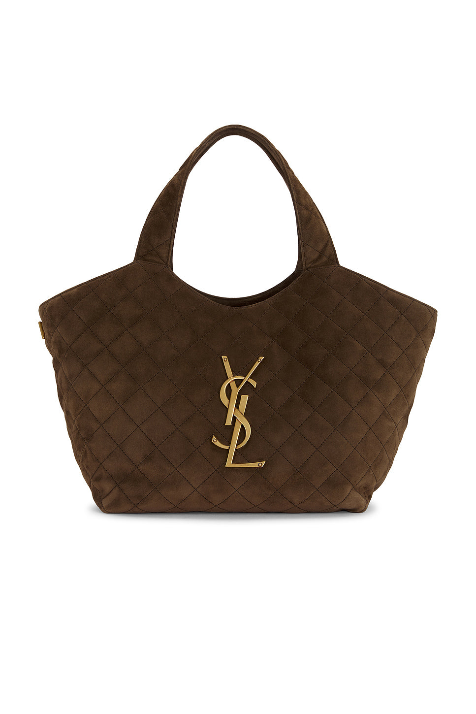 Medium Icare Shopping Bag