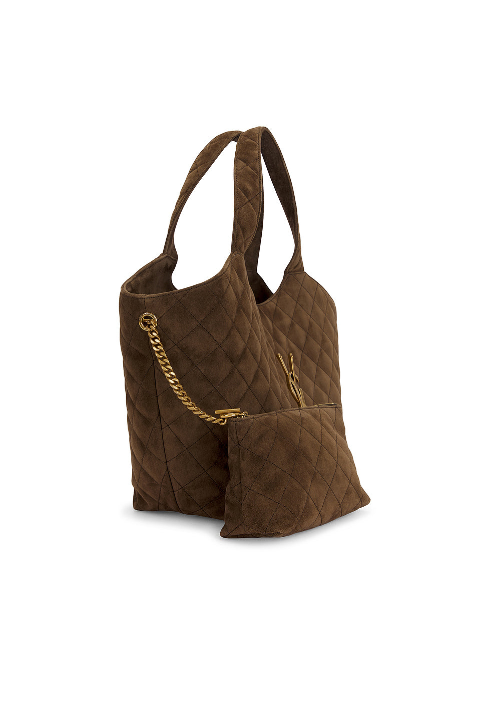 Medium Icare Shopping Bag