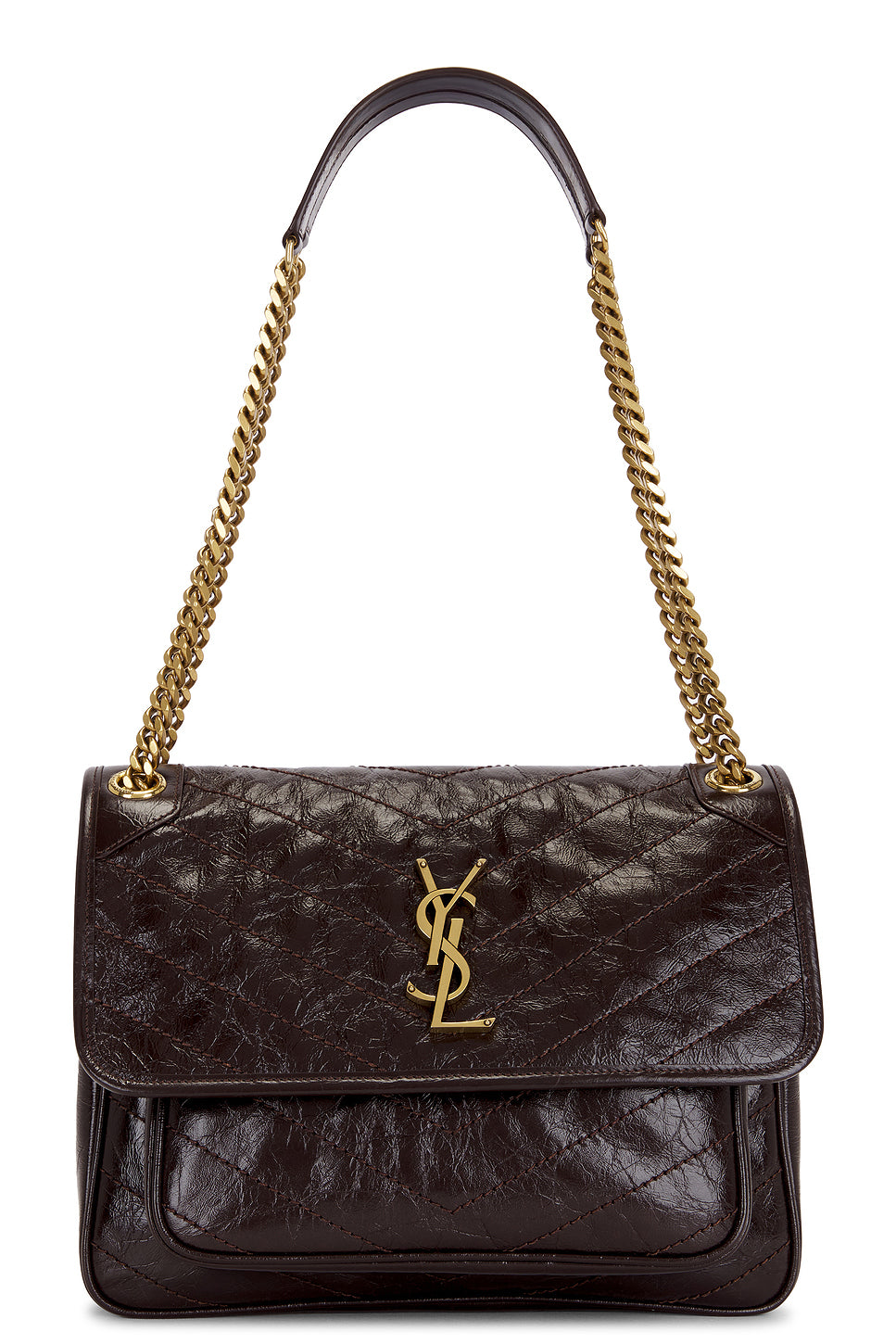 Medium Niki Chain Bag