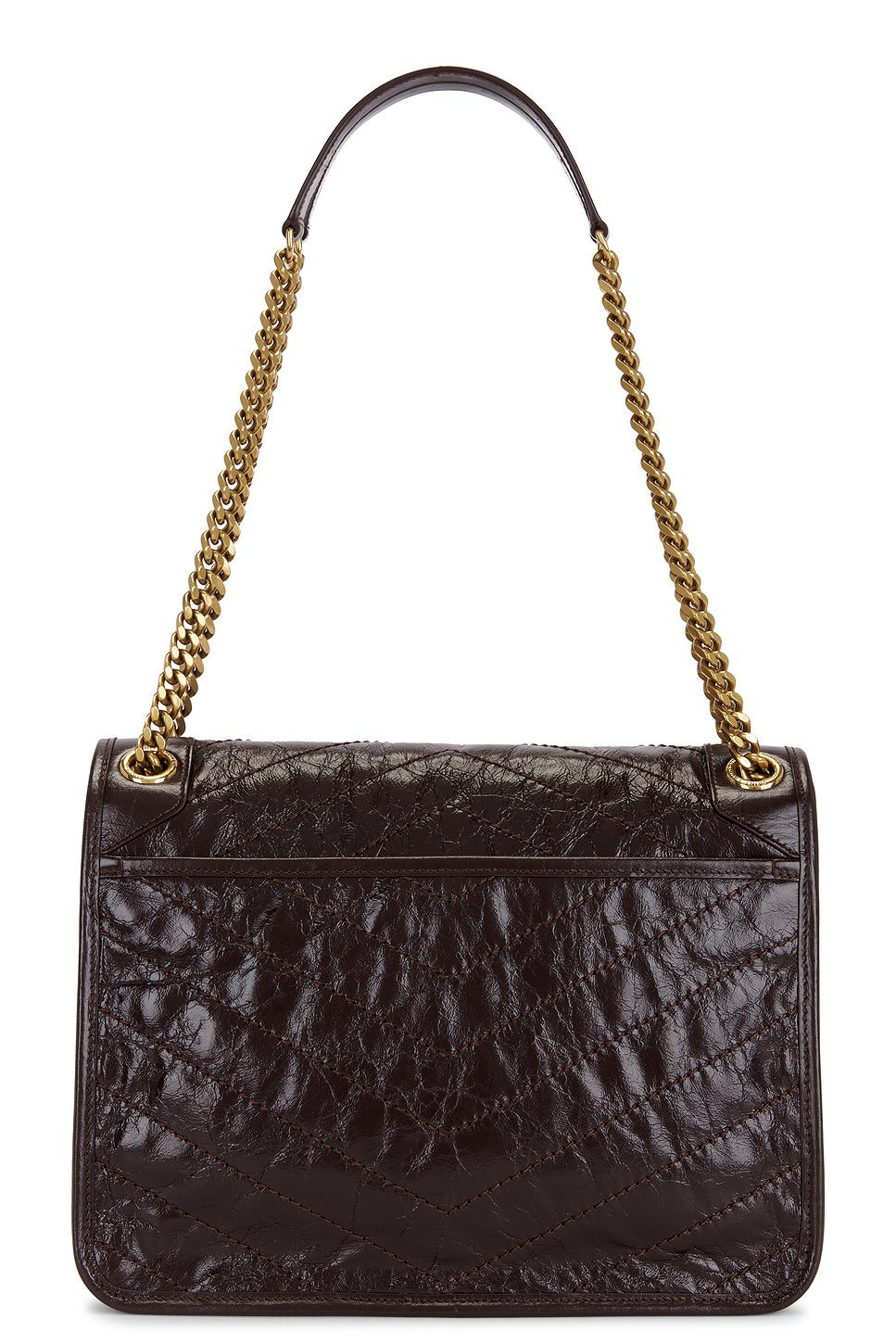 Medium Niki Chain Bag