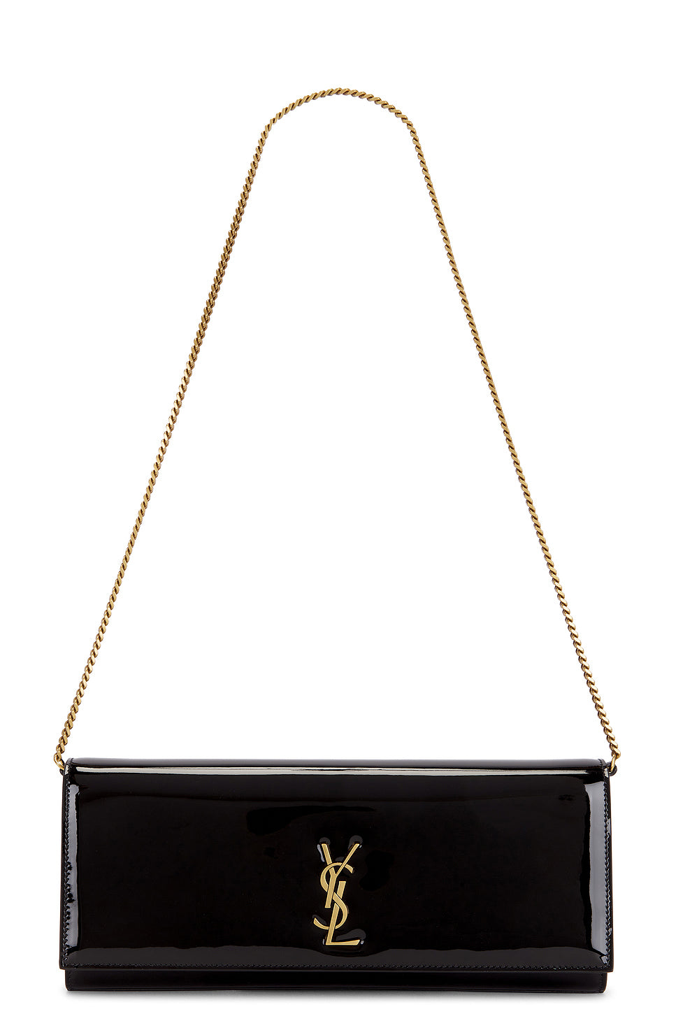 Kate On Chain Clutch