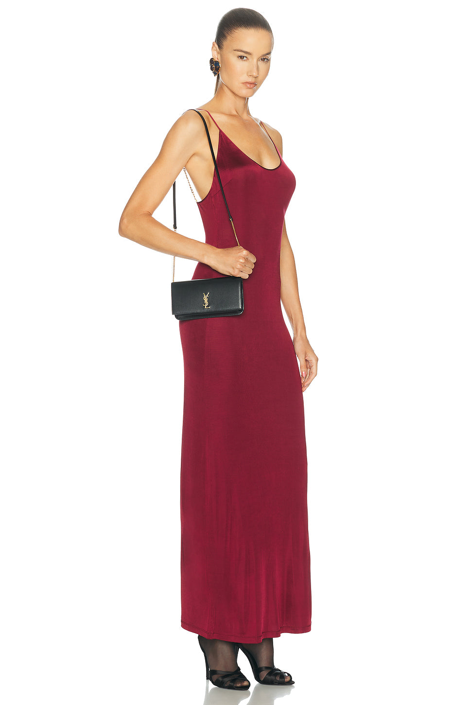 Cassandre Strap Phone Holder