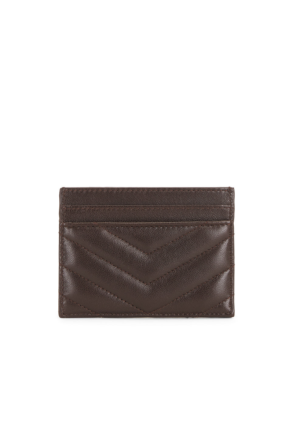 Cassandre Matelasse Card Case