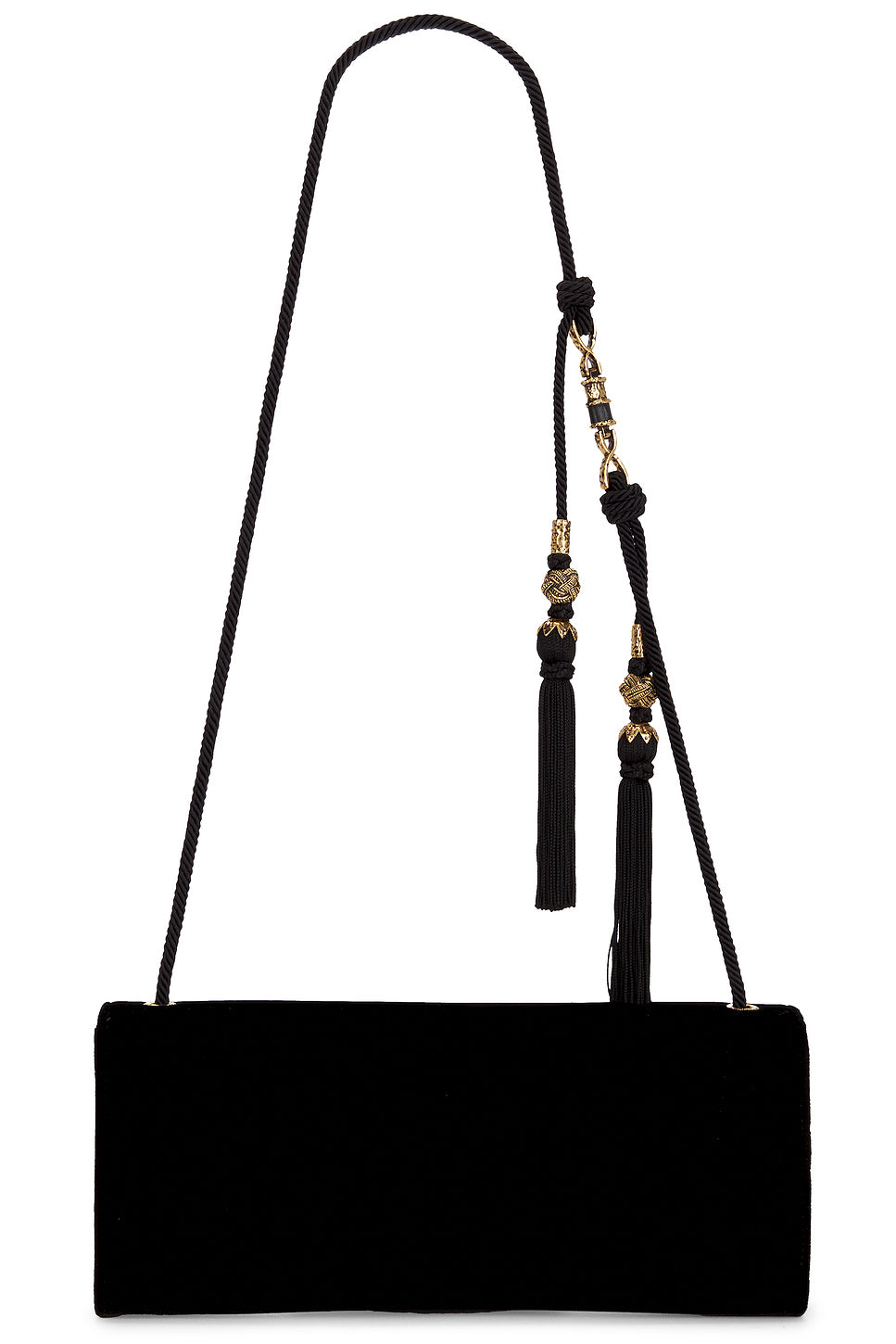 Kate On Chain Clutch