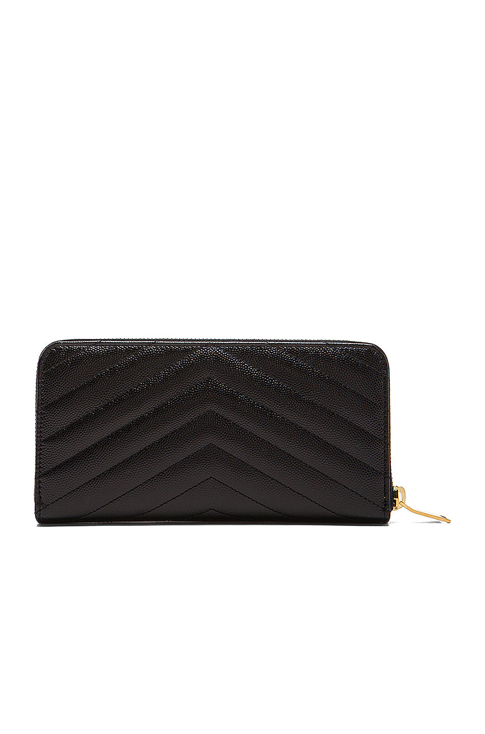 Monogramme Zip Wallet