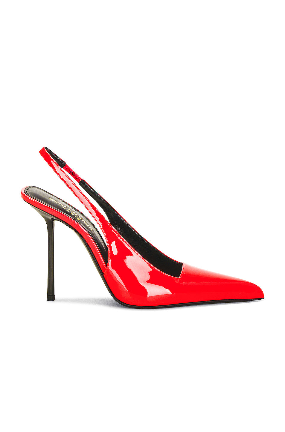 Paloma Slingback Pump