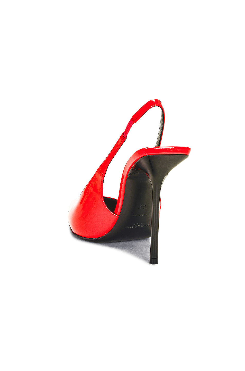 Paloma Slingback Pump