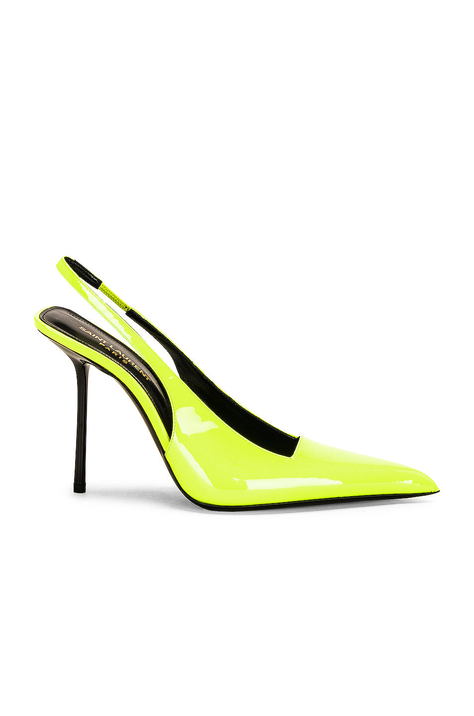 Paloma Slingback Pump