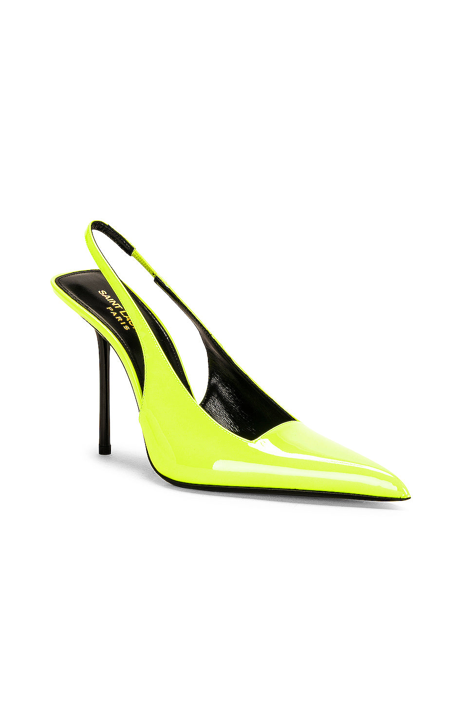 Paloma Slingback Pump