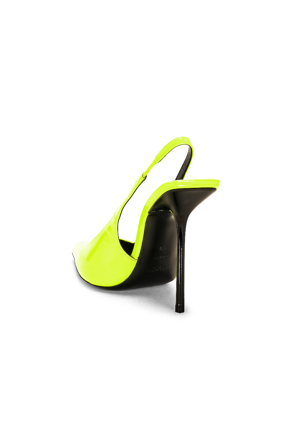 Paloma Slingback Pump