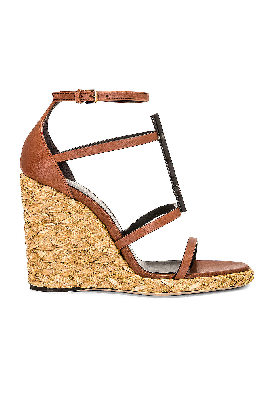 Cassandra Espadrille Wedge Sandal