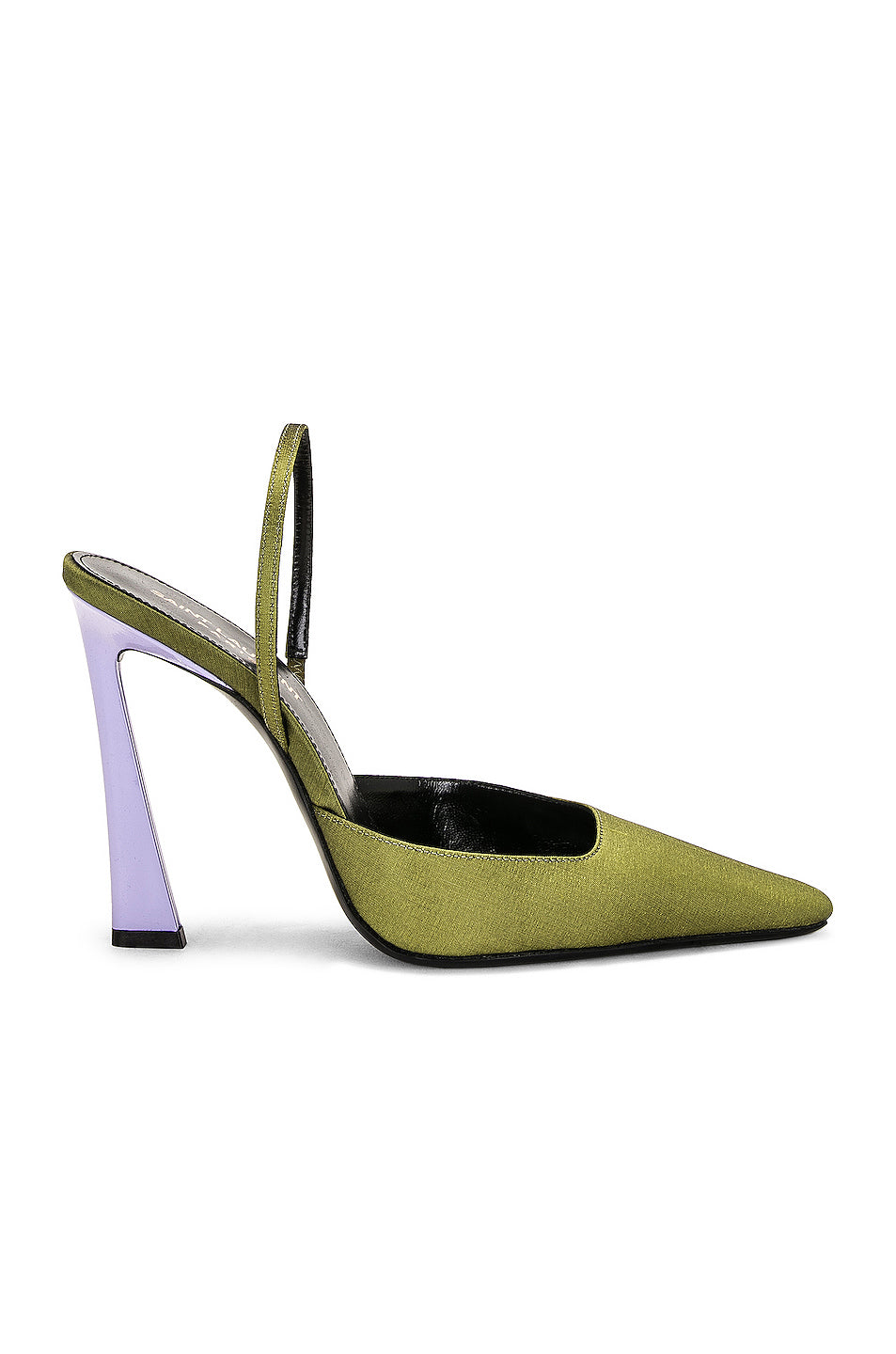 Tom Slingback Pump