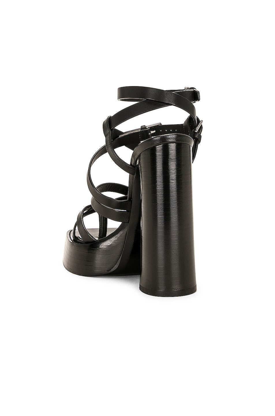 Strappy Sandal