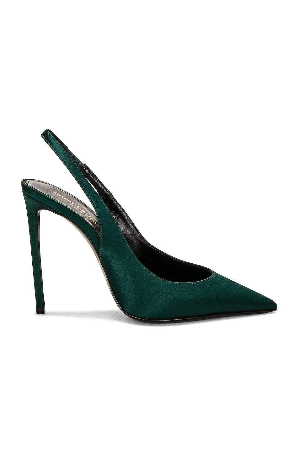 Zoe Slingback Pump