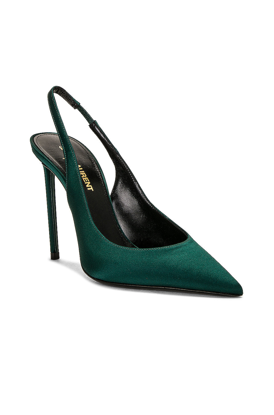 Zoe Slingback Pump