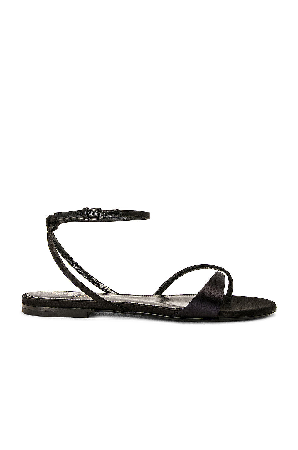 Dive Flat Sandal