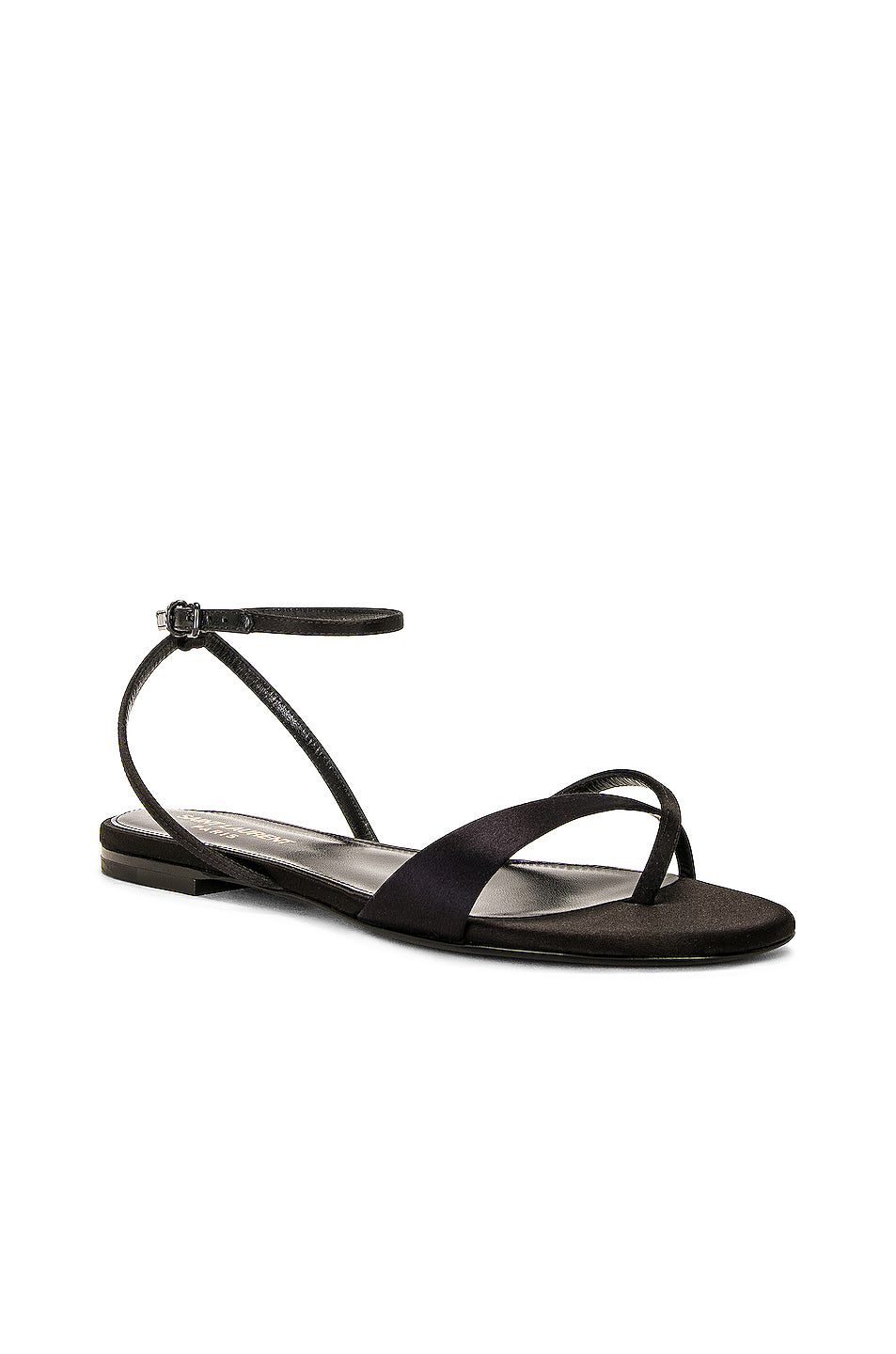 Dive Flat Sandal