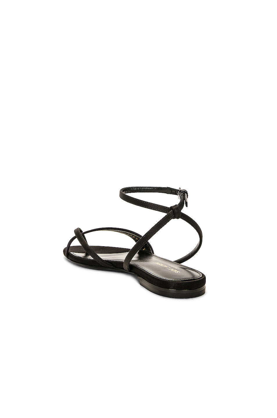 Dive Flat Sandal