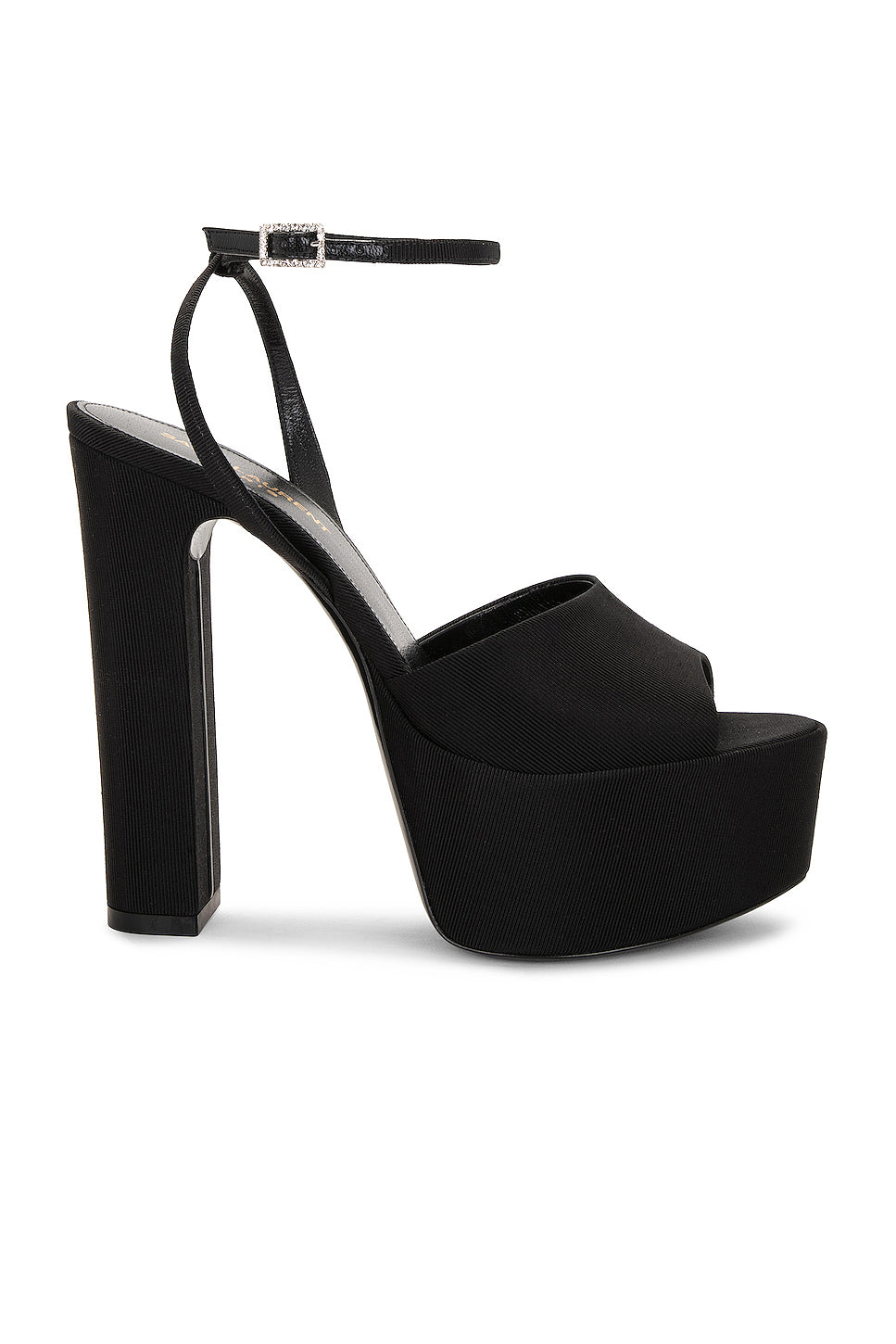 Jodie Platform Sandal