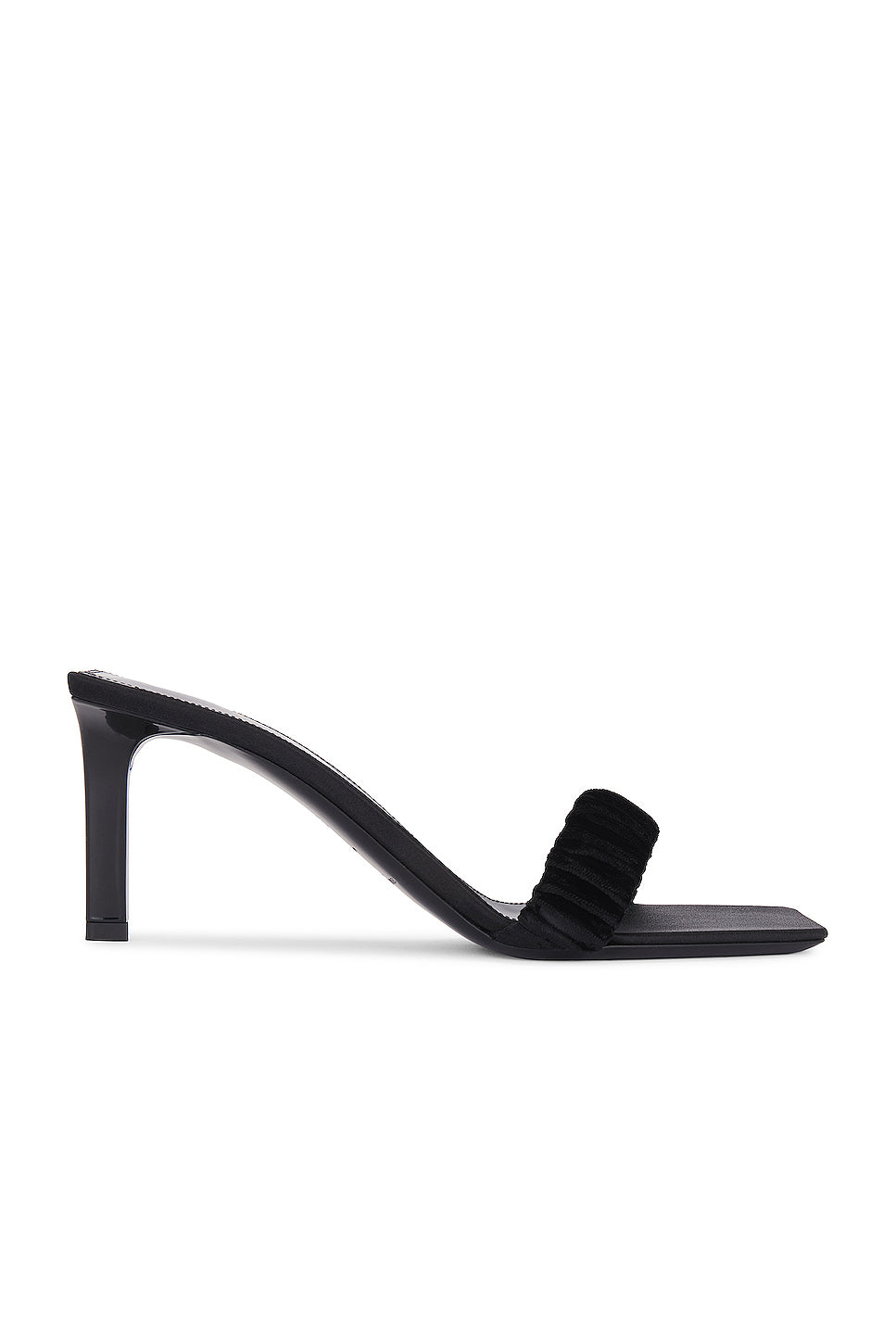 Pam Mule Sandal