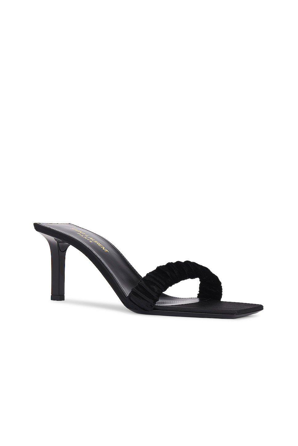 Pam Mule Sandal