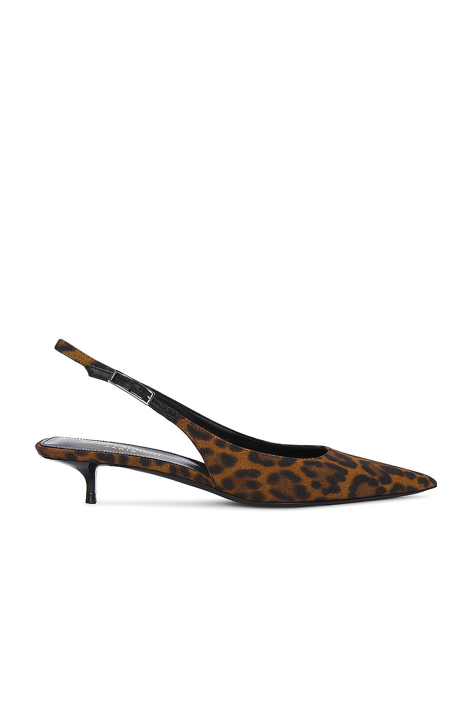 Cherish Slingback Pump