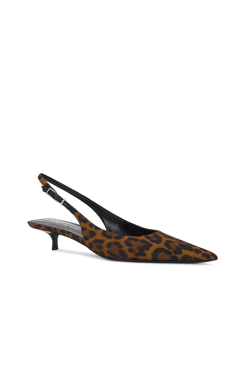 Cherish Slingback Pump