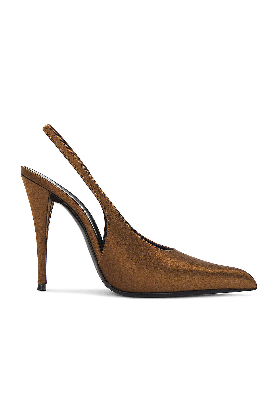 Faye Slingback Pump