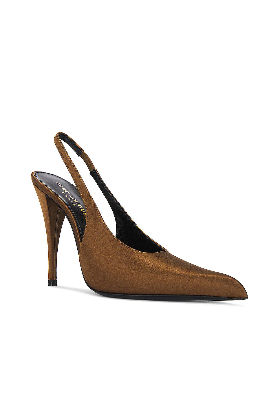 Faye Slingback Pump