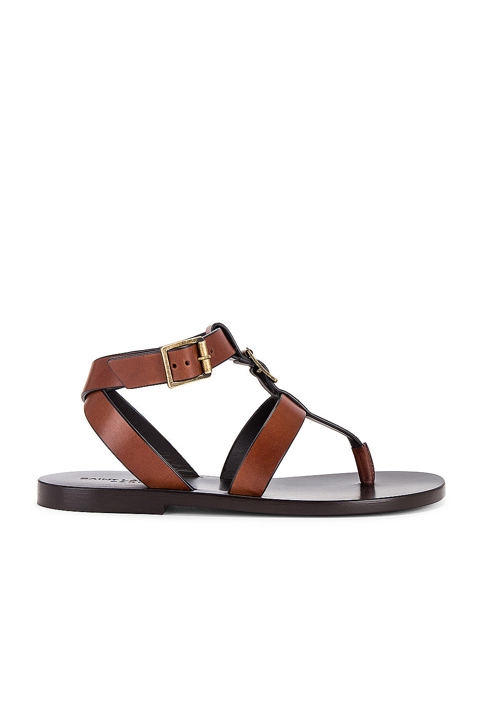 Hardy Flat Sandal