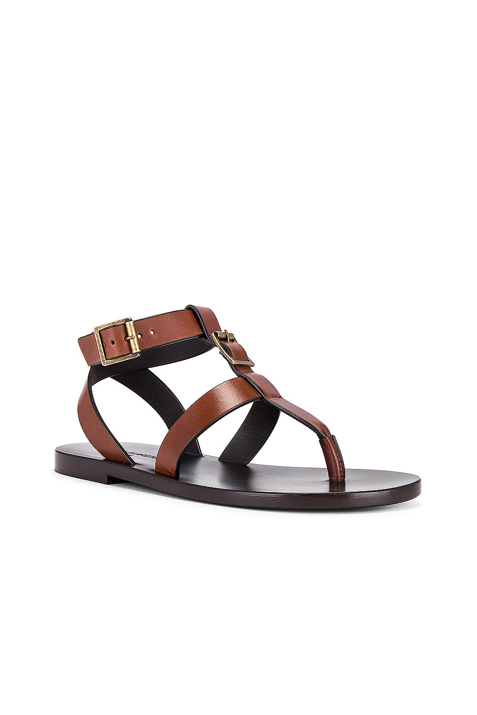 Hardy Flat Sandal