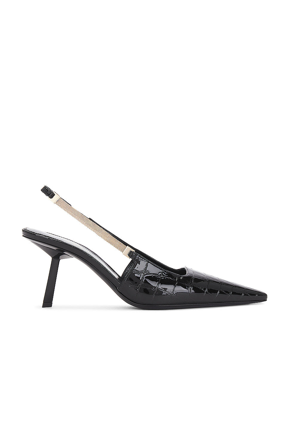 Blake Slingback Pump