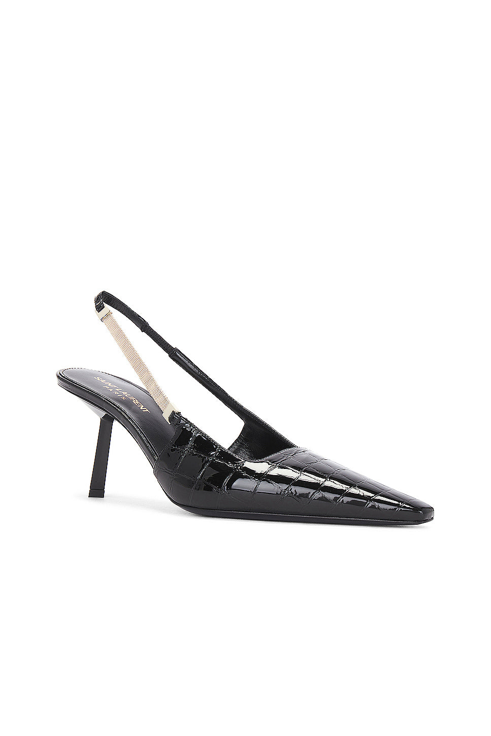 Blake Slingback Pump