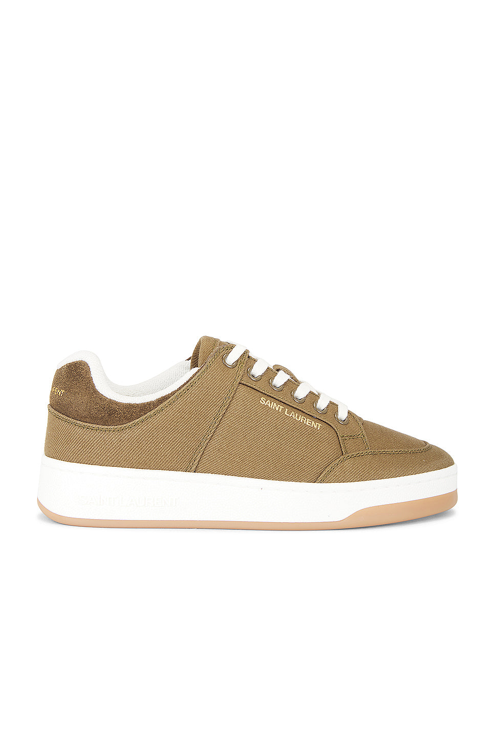 SL61 Low Top Sneaker