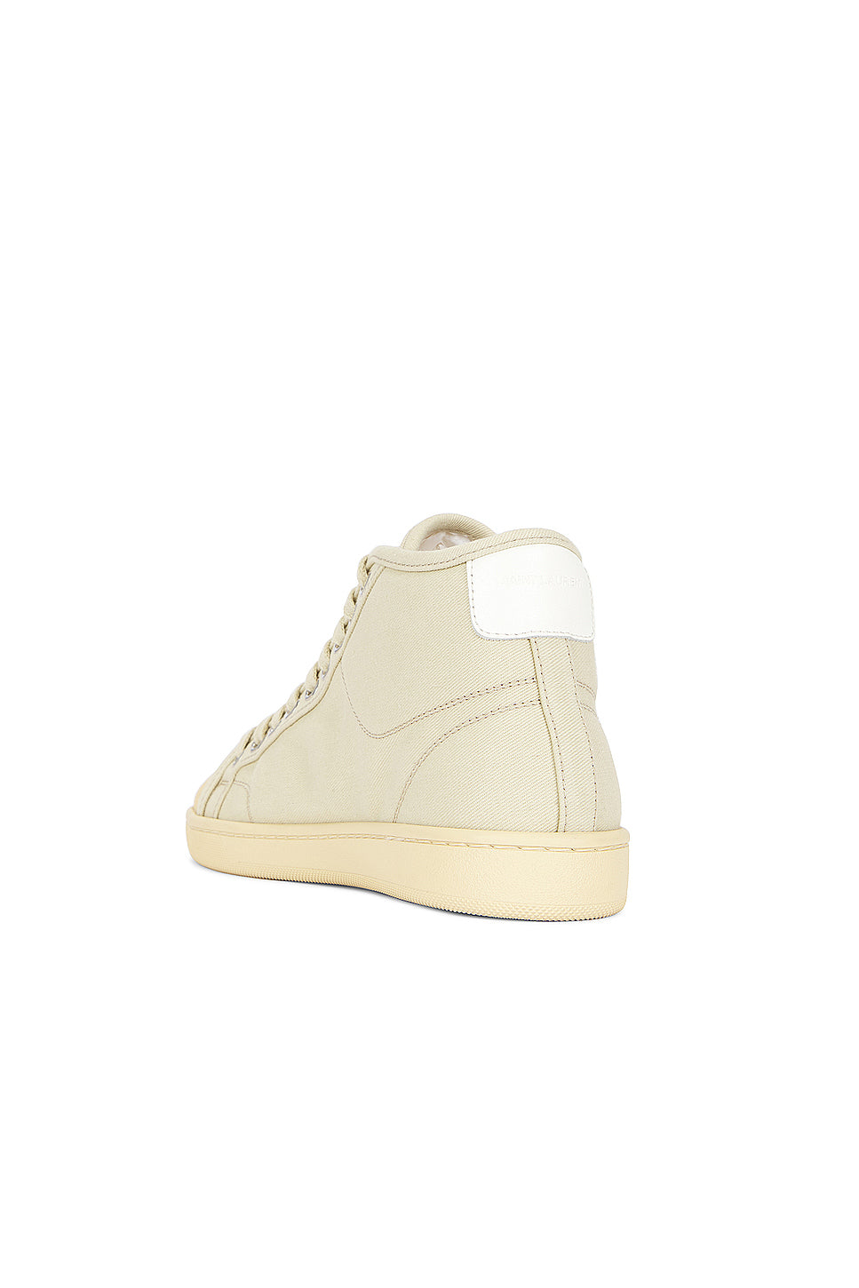 SL39 Mid Top Sneaker