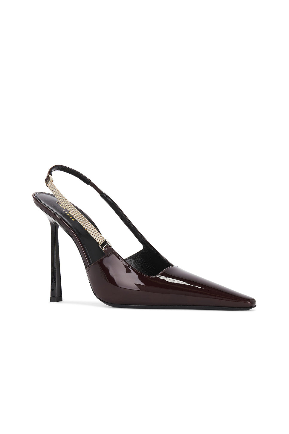 Blake Slingback Pump