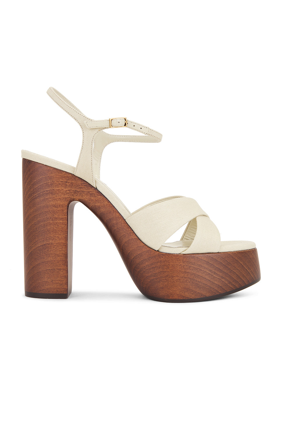 Bianca Platform Sandal