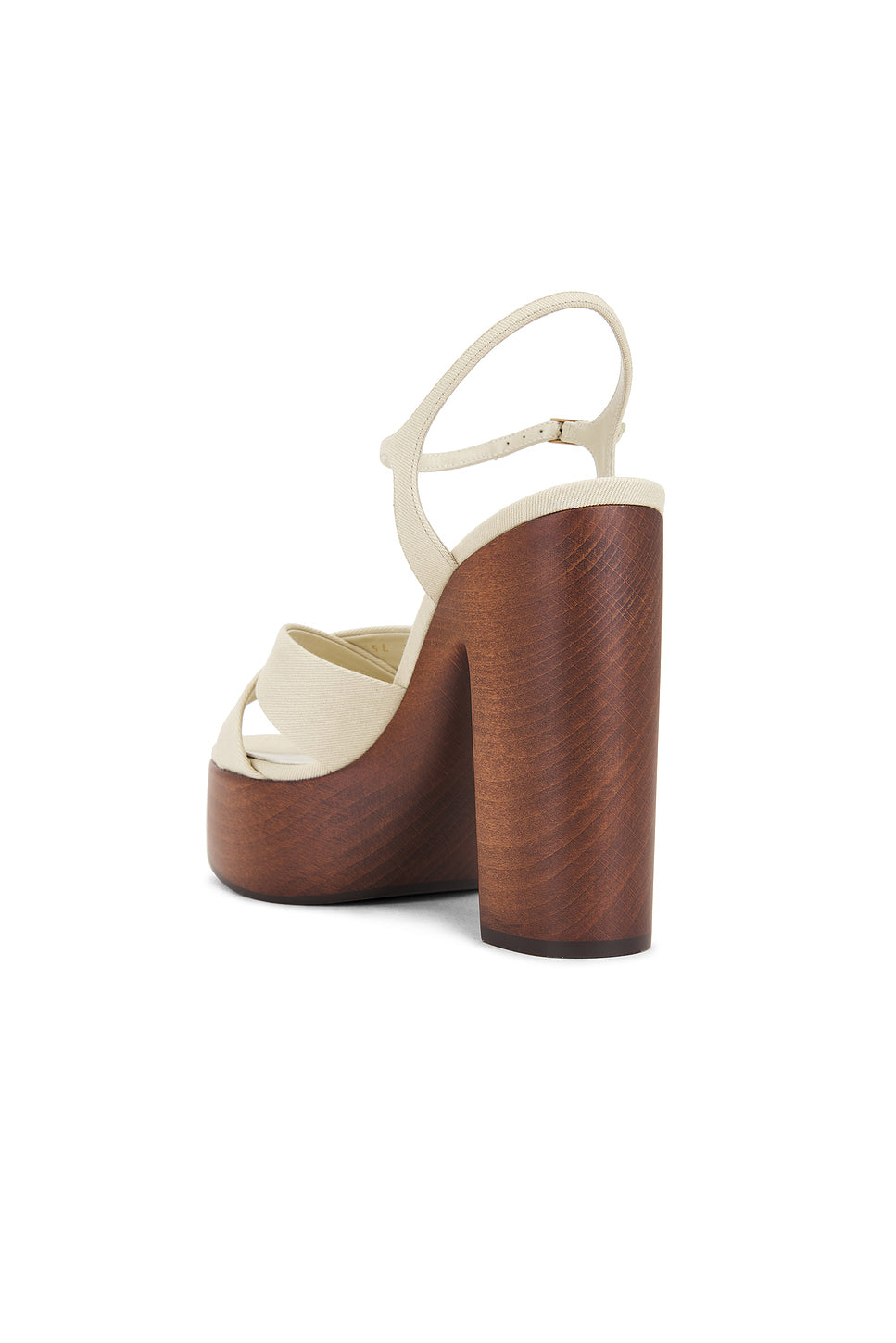 Bianca Platform Sandal