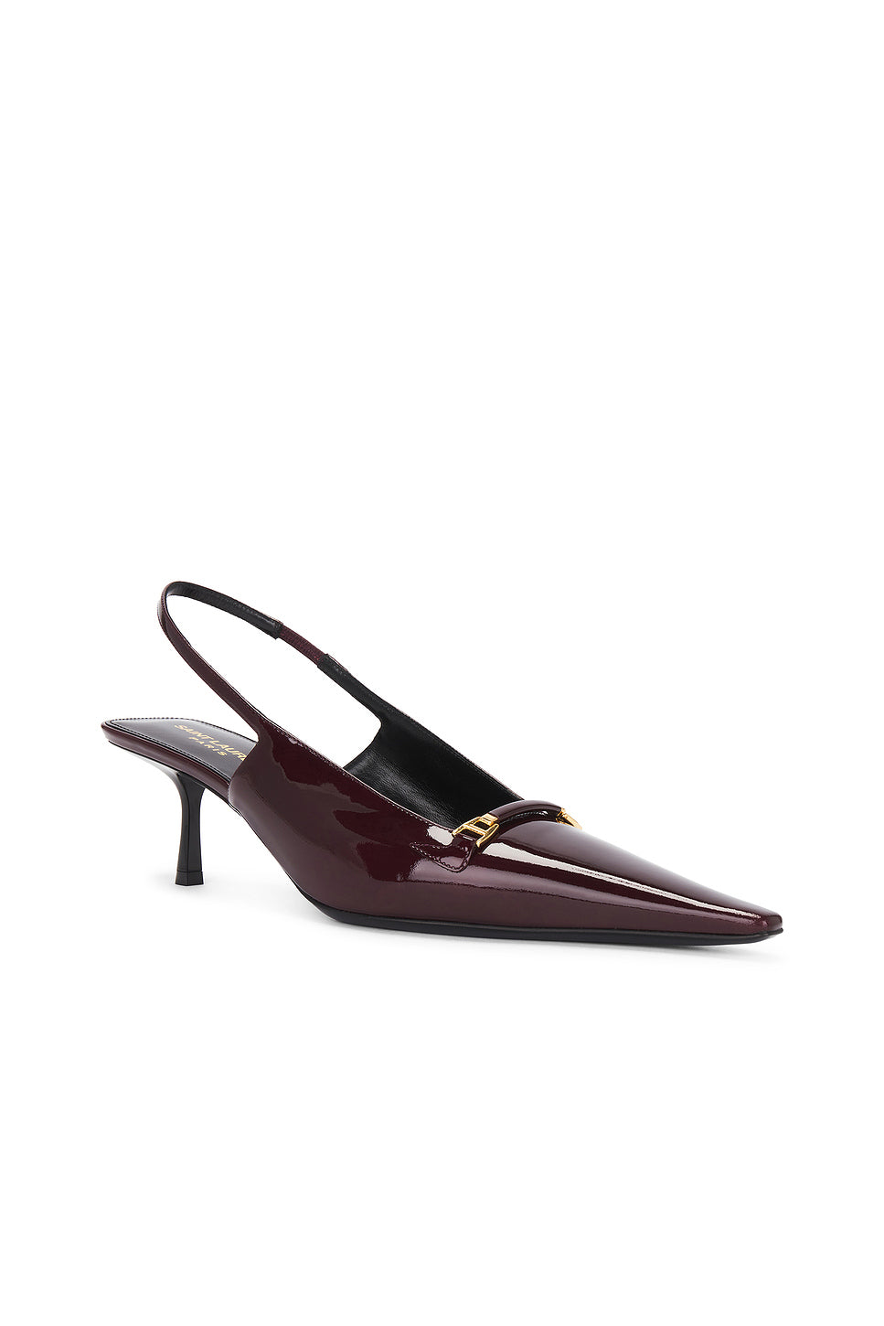 Carine Slingback Pump