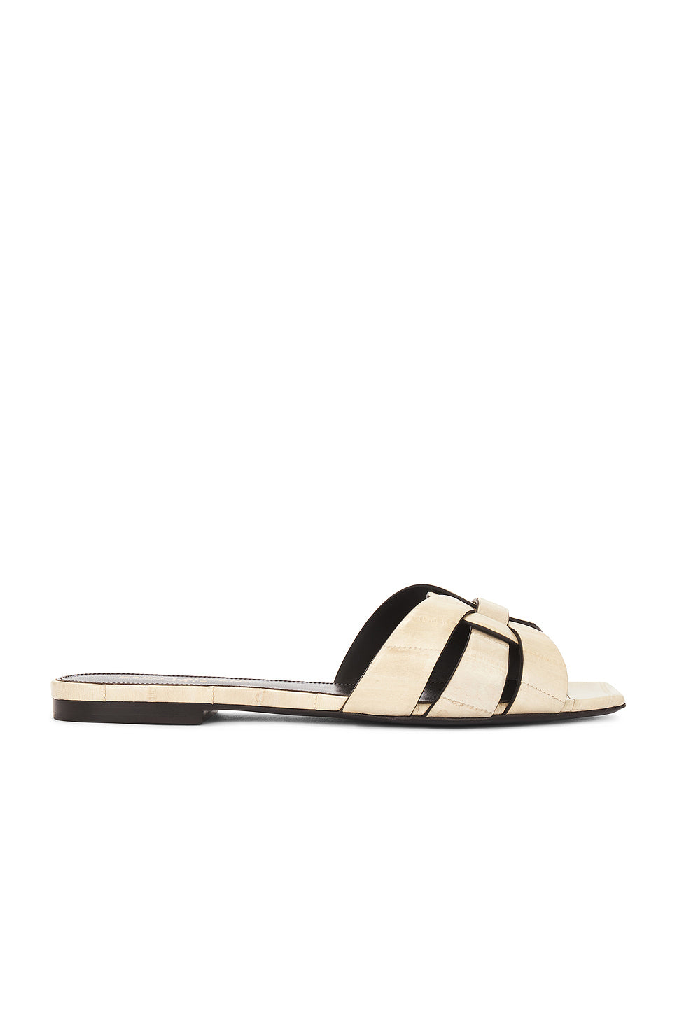 Tribute Flat Sandal