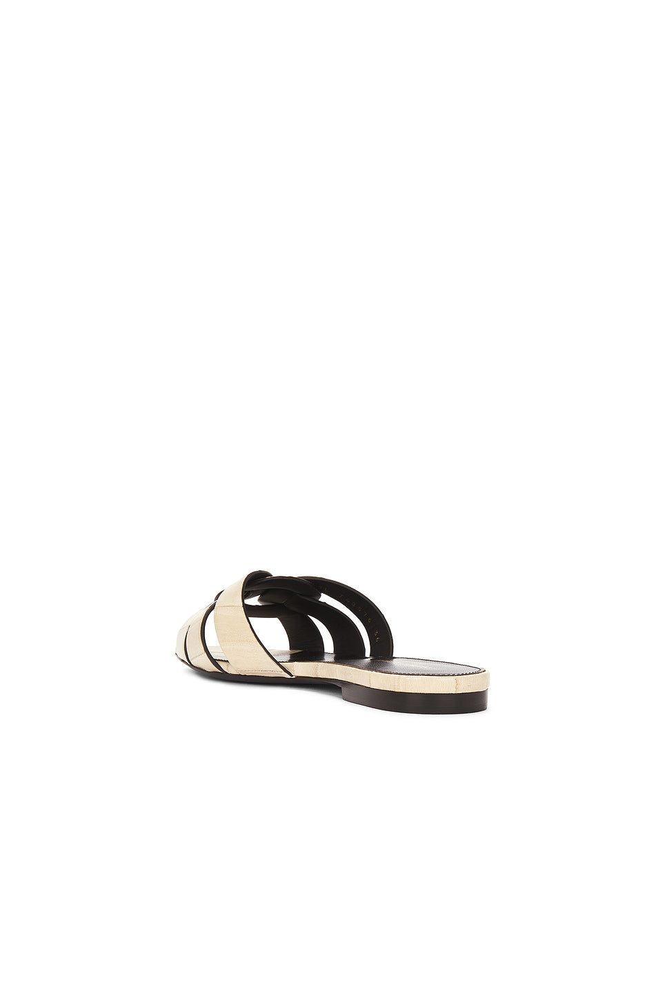 Tribute Flat Sandal