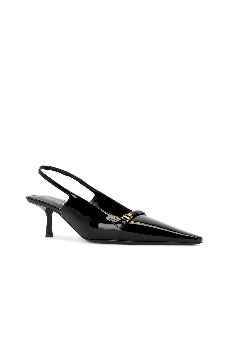 Carine Slingback Pump