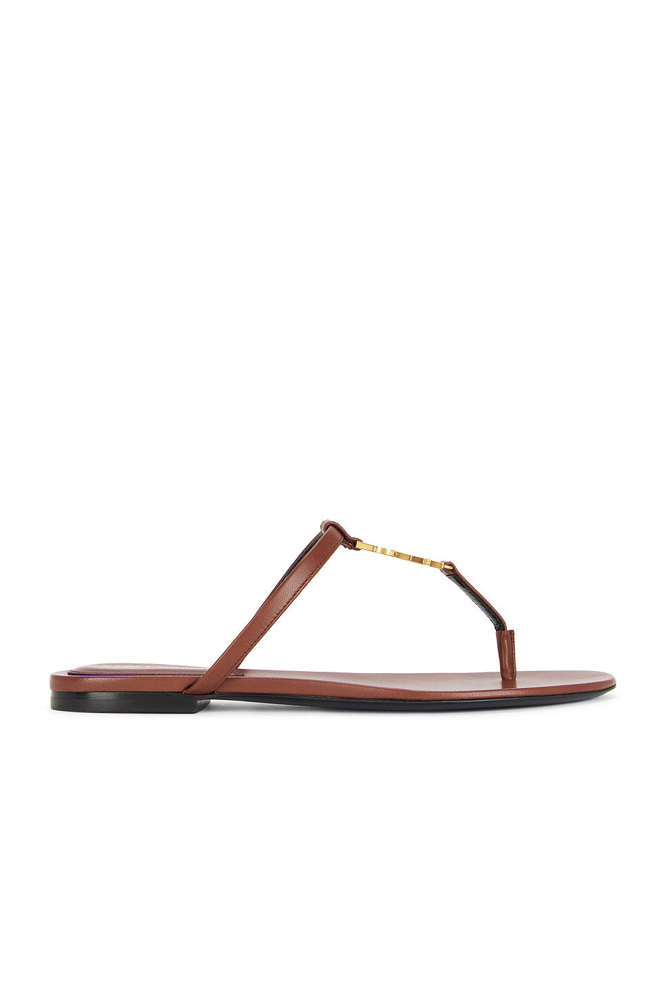 Cassandra Flat Sandal