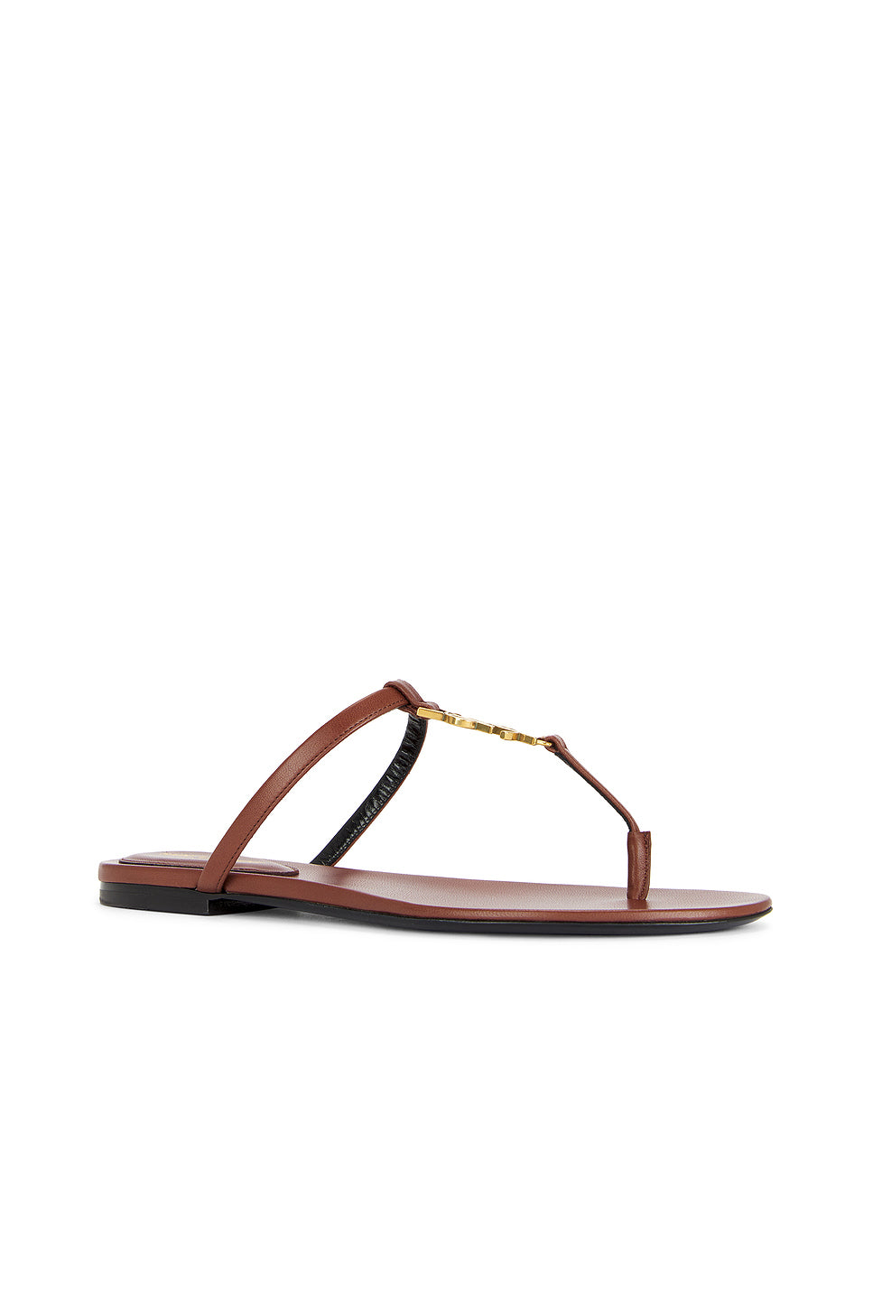 Cassandra Flat Sandal