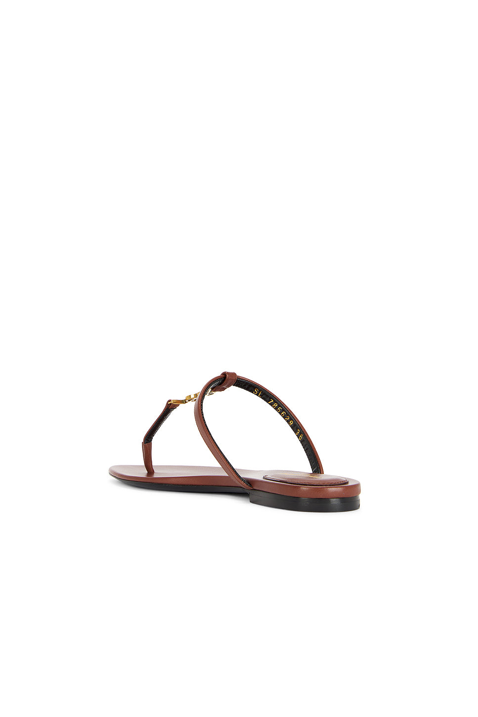 Cassandra Flat Sandal