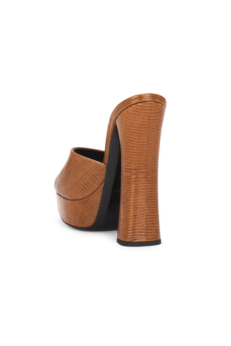 Boogie Platform Sandal